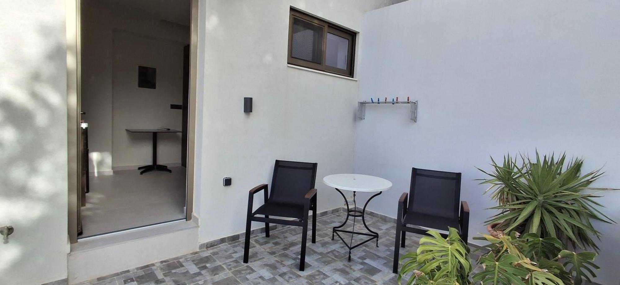 Gio-Ma Apartment Plakias Exterior photo