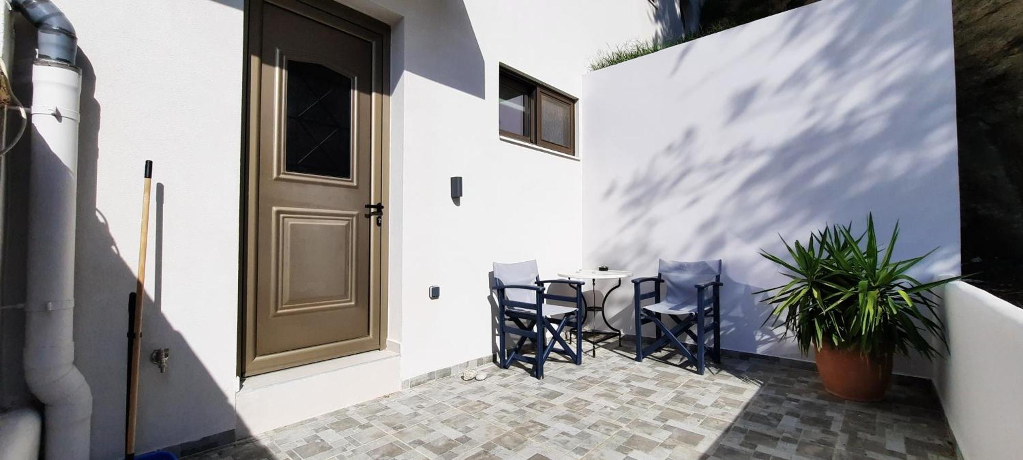 Gio-Ma Apartment Plakias Exterior photo