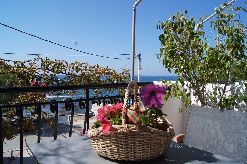 Gio-Ma Apartment Plakias Exterior photo